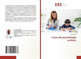 Cours de psychologie scolaire