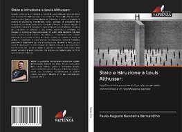 Stato e istruzione a Louis Althusser: