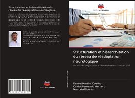 Structuration et hiérarchisation du réseau de réadaptation neurologique