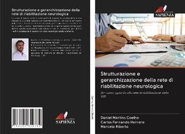 Strutturazione e gerarchizzazione della rete di riabilitazione neurologica