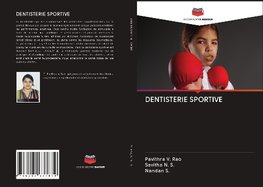 DENTISTERIE SPORTIVE