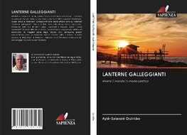 LANTERNE GALLEGGIANTI