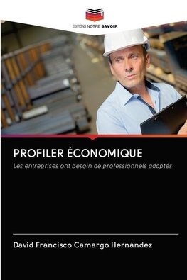 PROFILER ÉCONOMIQUE