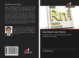 Gas Radon per interni