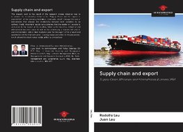 Supply chain and export