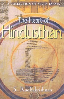 The Heart of Hindusthan