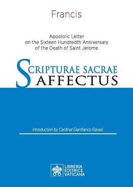 Scripturae Sacrae affectus