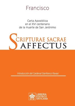 Scripturae Sacrae affectus