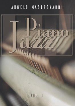 Piano Jazz - Vol. I