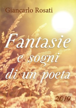 Fantasie e sogni di un poeta