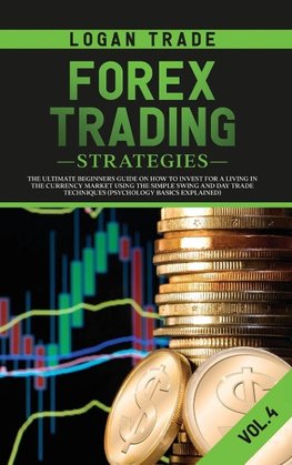 FOREX TRADING STRATEGIES