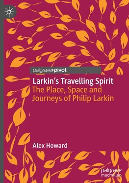 Larkin's Travelling Spirit