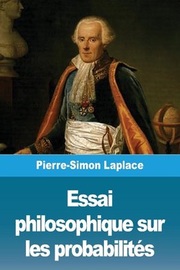 Essai philosophique sur les probabilités