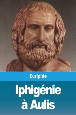 Iphigénie à Aulis