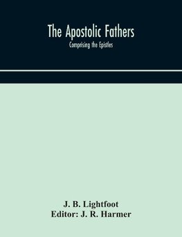 The Apostolic fathers