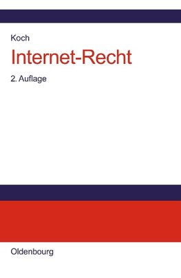 Internet-Recht