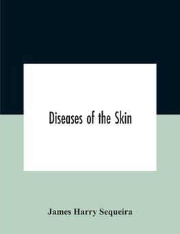 Diseases Of The Skin