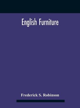 English Furniture