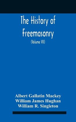 The History Of Freemasonry