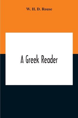 A Greek Reader