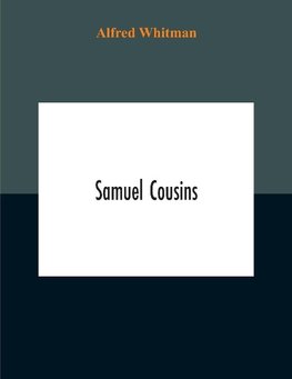 Samuel Cousins