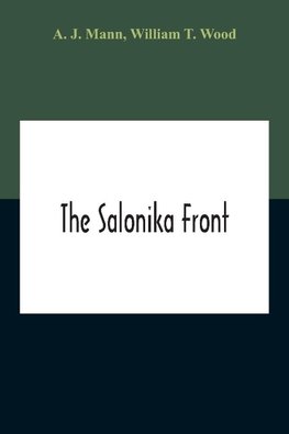 The Salonika Front