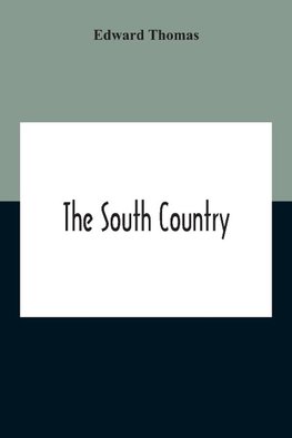 The South Country