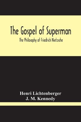 The Gospel Of Superman