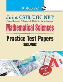 Joint CSIRUGC NET