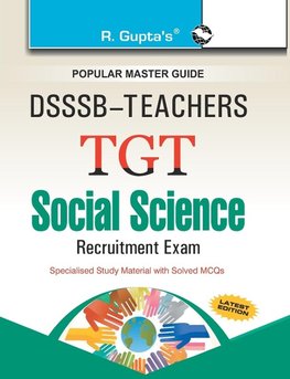 DSSSB Teachers