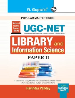 NTA-UGC-NET