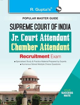 Supreme Court of India