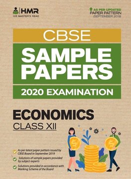 Sample Papers - Economics