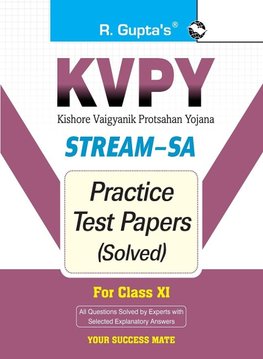 KVPY