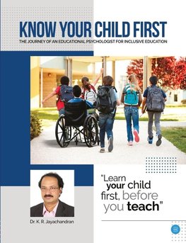 Know Your Child First