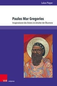 Paulos Mar Gregorios