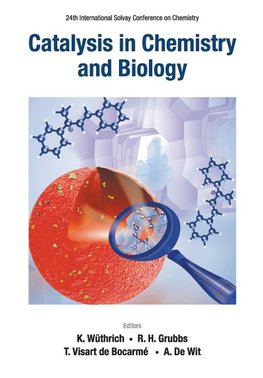 Catalysis in Chemistry and Biology