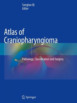 Atlas of Craniopharyngioma