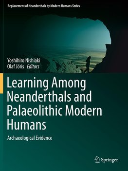 Learning Among Neanderthals and Palaeolithic Modern Humans