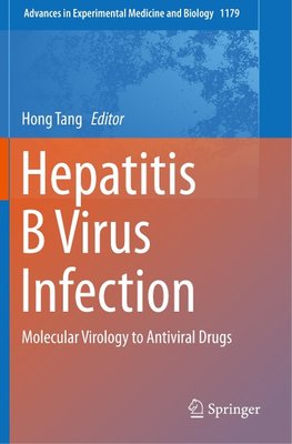 Hepatitis B Virus Infection