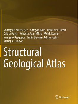 Structural Geological Atlas