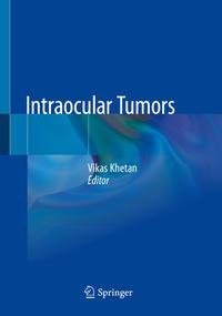 Intraocular Tumors