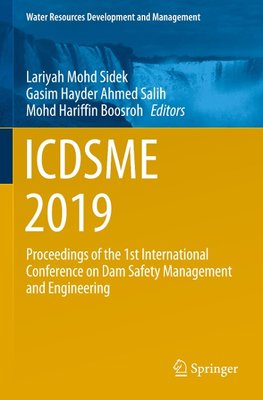 ICDSME 2019