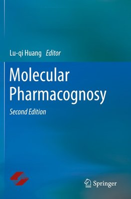 Molecular Pharmacognosy