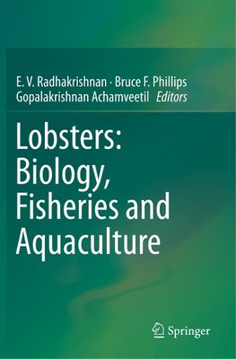 Lobsters: Biology, Fisheries and Aquaculture