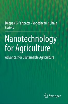 Nanotechnology for Agriculture