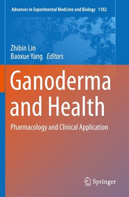 Ganoderma and Health