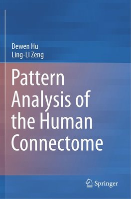 Pattern Analysis of the Human Connectome