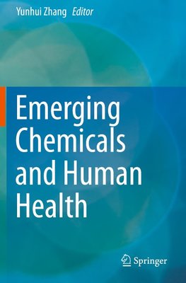 Emerging Chemicals and Human Health