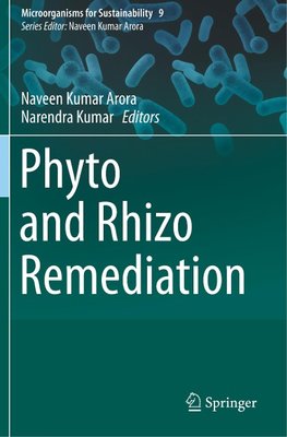 Phyto and Rhizo Remediation